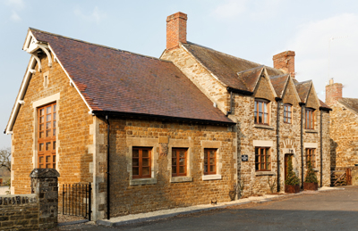 The Old School House